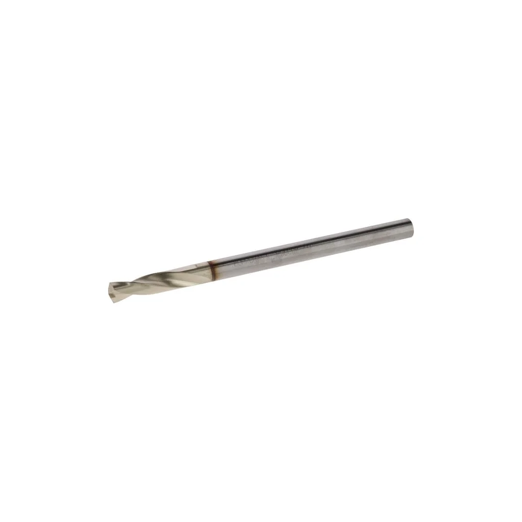 Burghiu 7mm Co8 Hardox® 15080300700