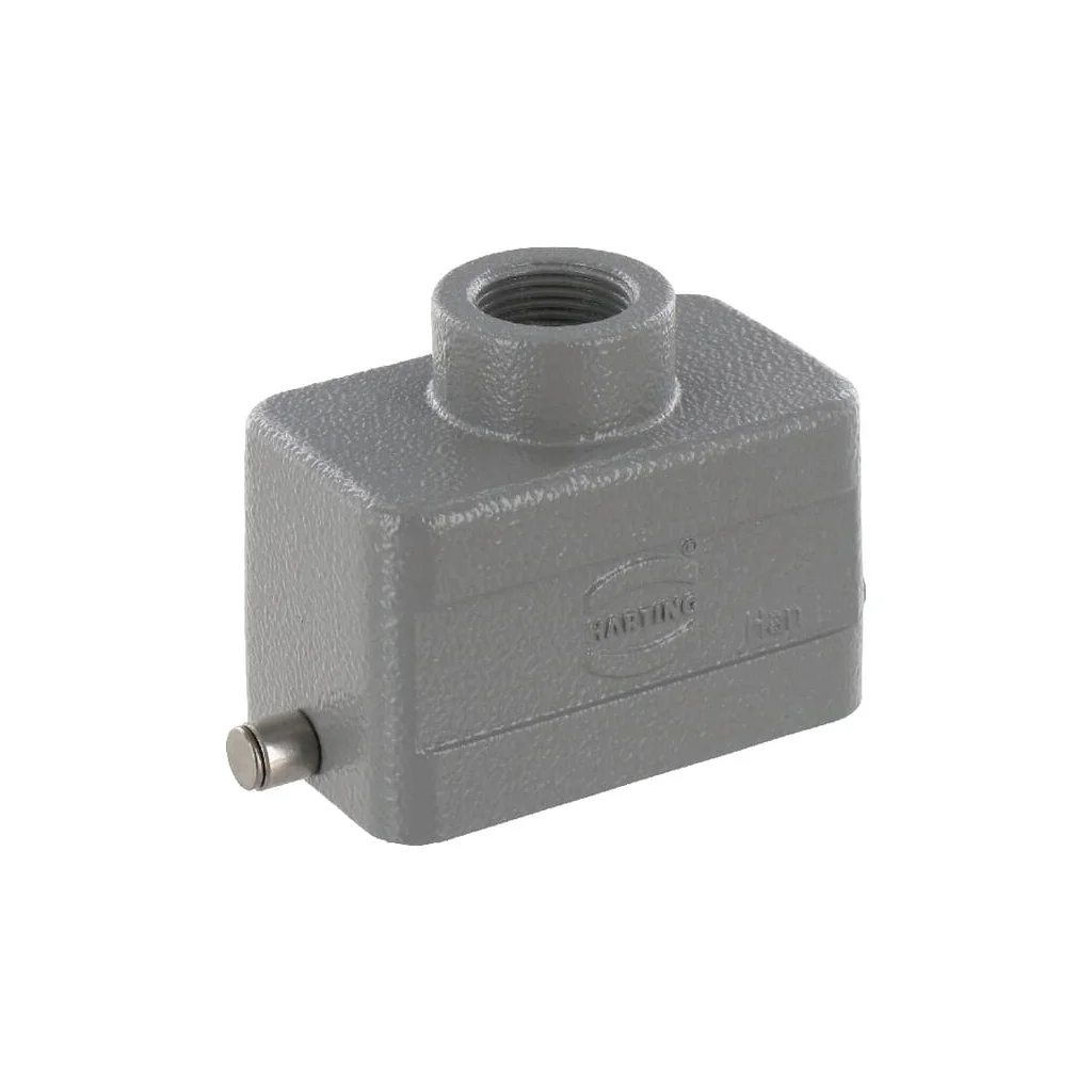 Capotă 10B, LC M20 Intrare superioară 19300101440