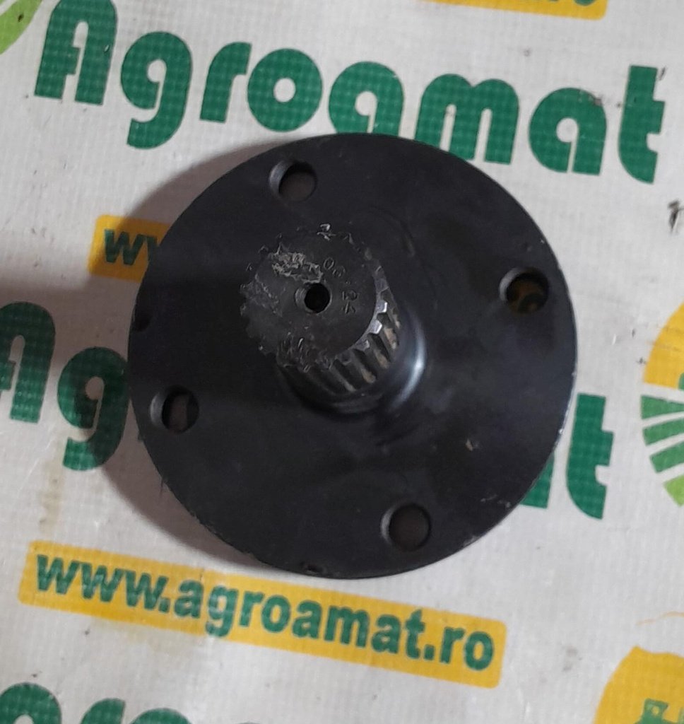Ax Priza Putere R119592