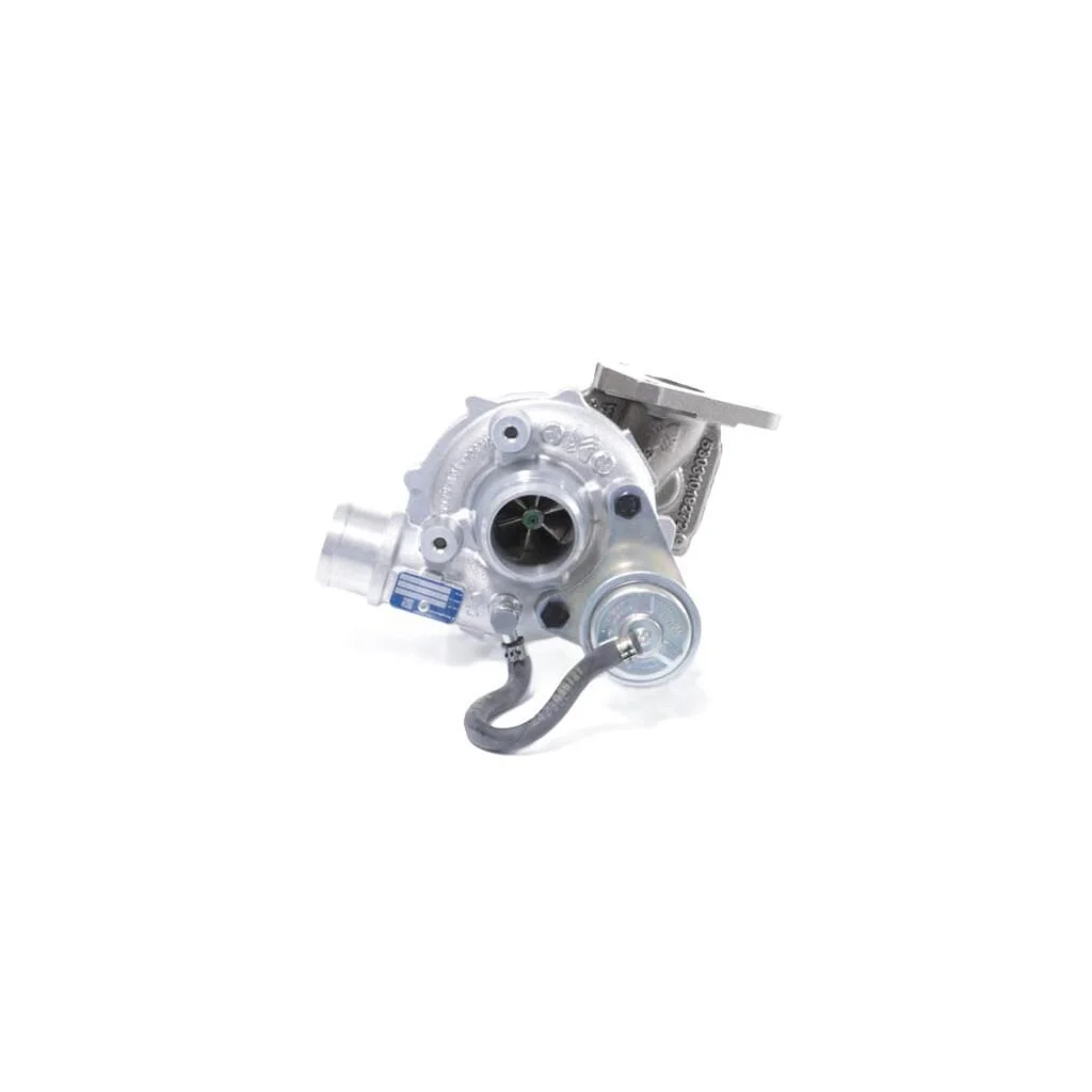 Turbocompresor Borgwarner 16971BOR