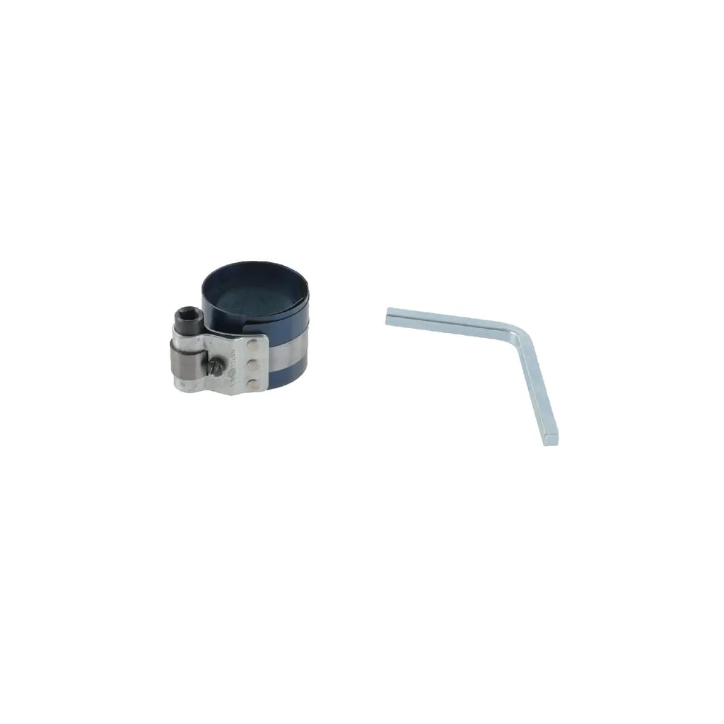 Compresor cu segment piston 19070