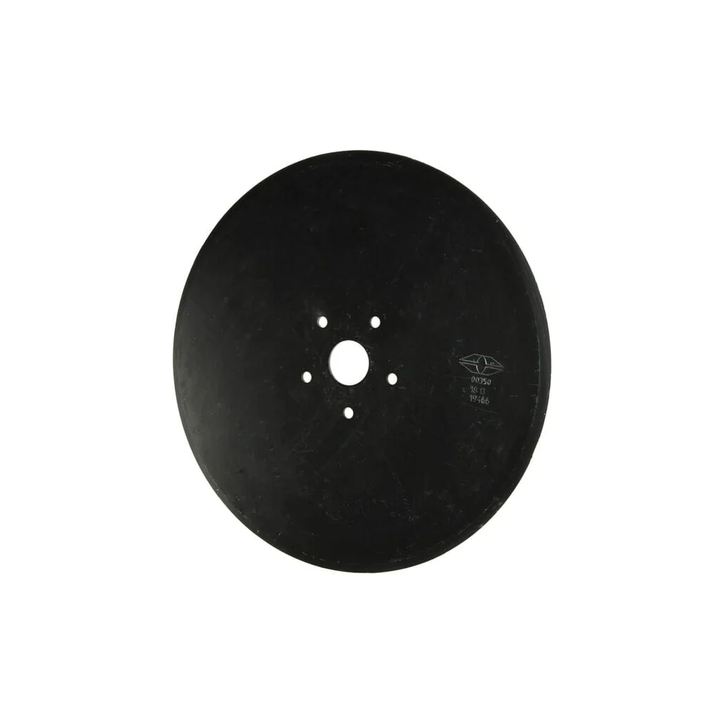 Taler disc neted 500x5mm 19466