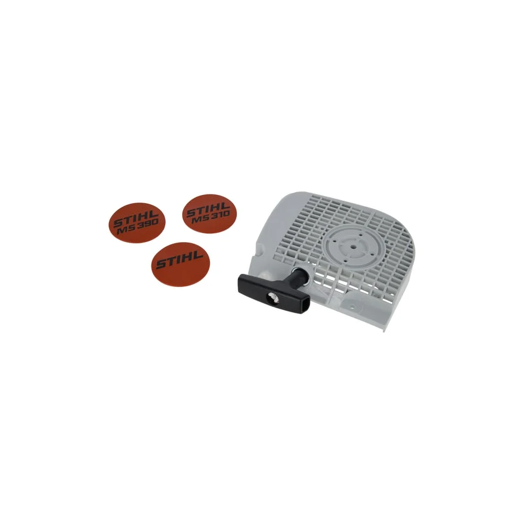 Carcasă ventilator cu recul 11270802108