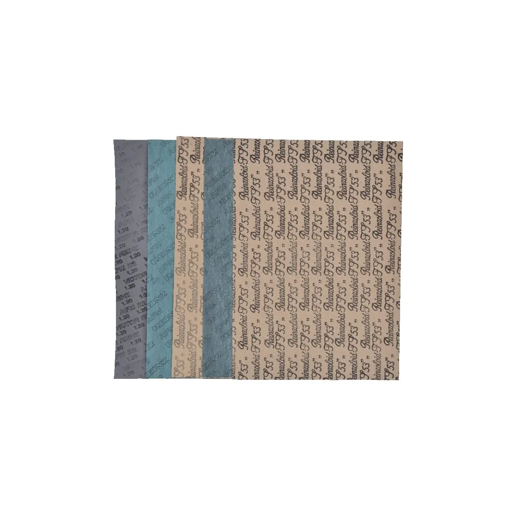 Garnitură sortiment 297x210 mm 162725003