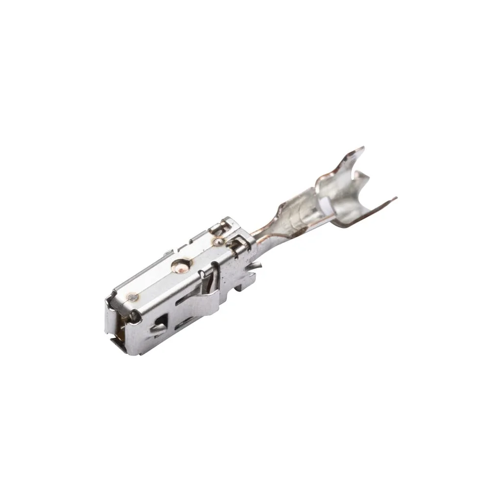 Conector terminal mamă Bosch 1928498054