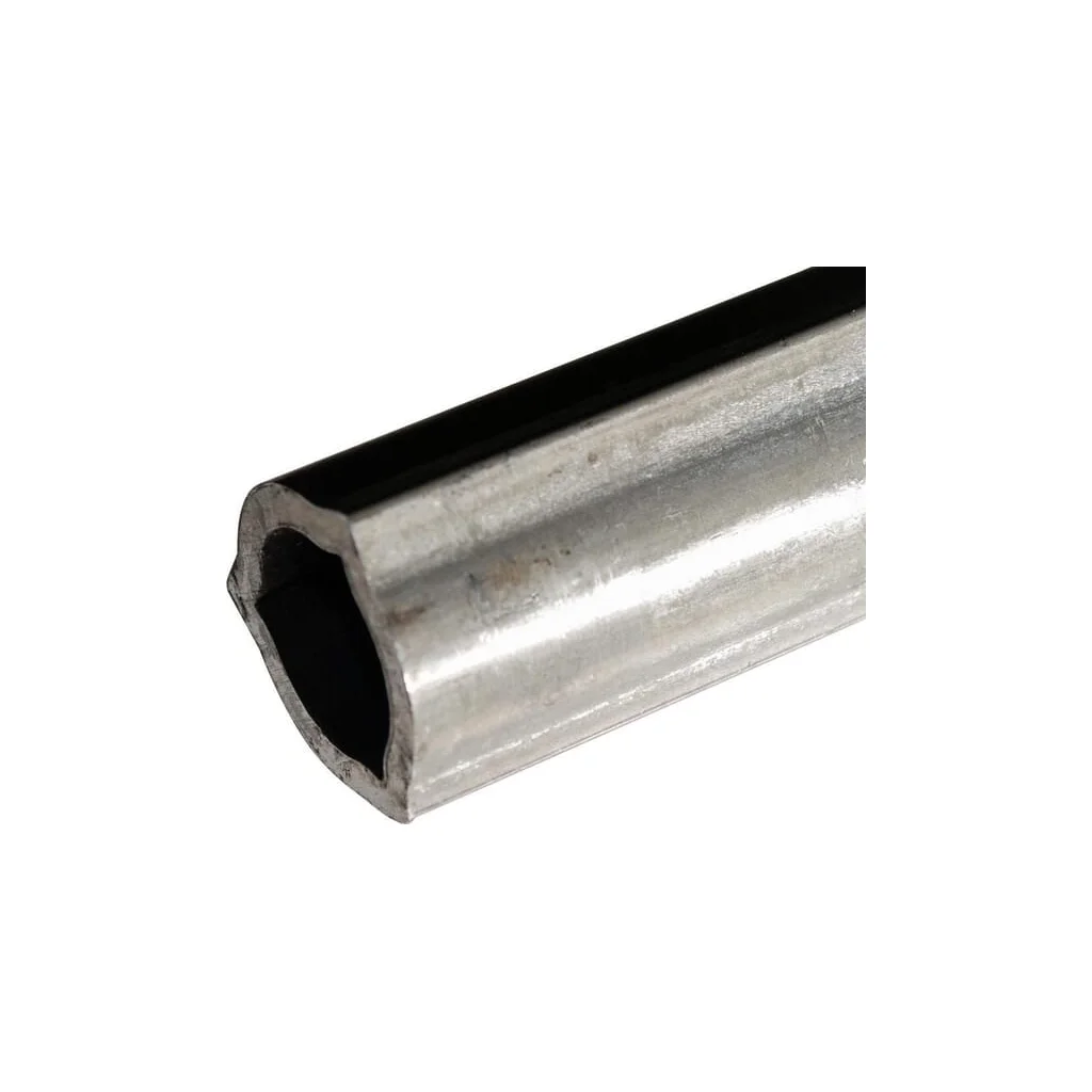 [AMAT2-81342] Țeavă cardan profil triunghiular T20 interior=21mm exterior=29x4mm L=2,8m Comer 191120100