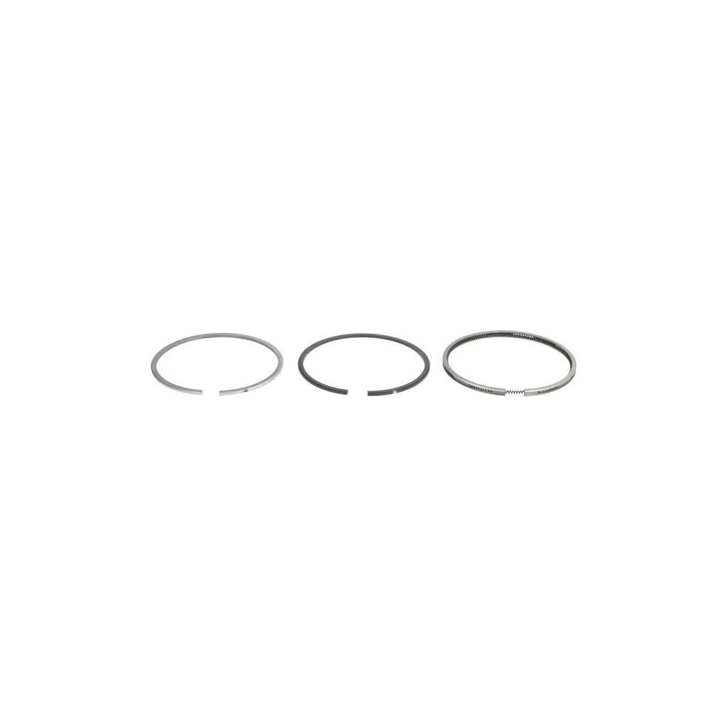 Set segmenți piston, adecvat pentru NH 1908737KR