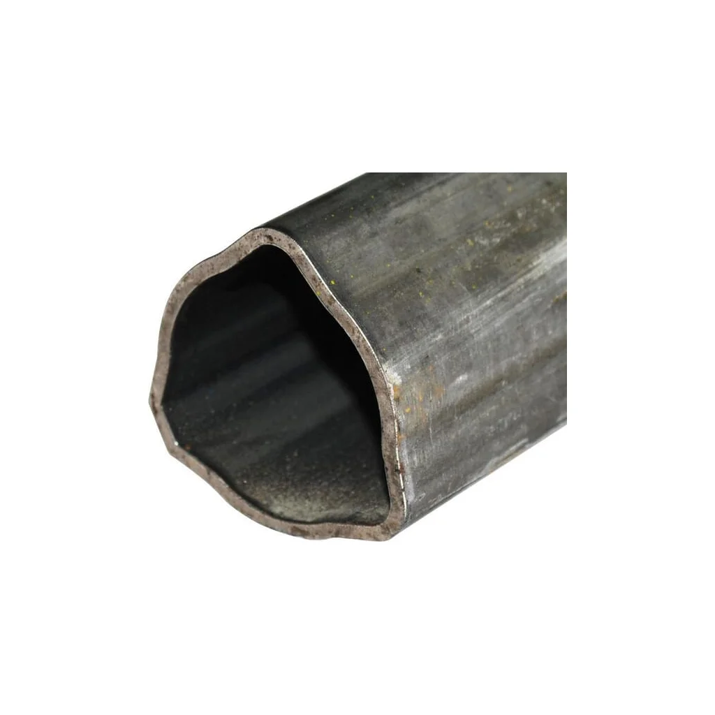 [AMAT2-81348] Țeavă cardan exterioară profil triunghiular T50 interior=45,6mm exterior=51,6x3mm L=2,8m Comer 191150200