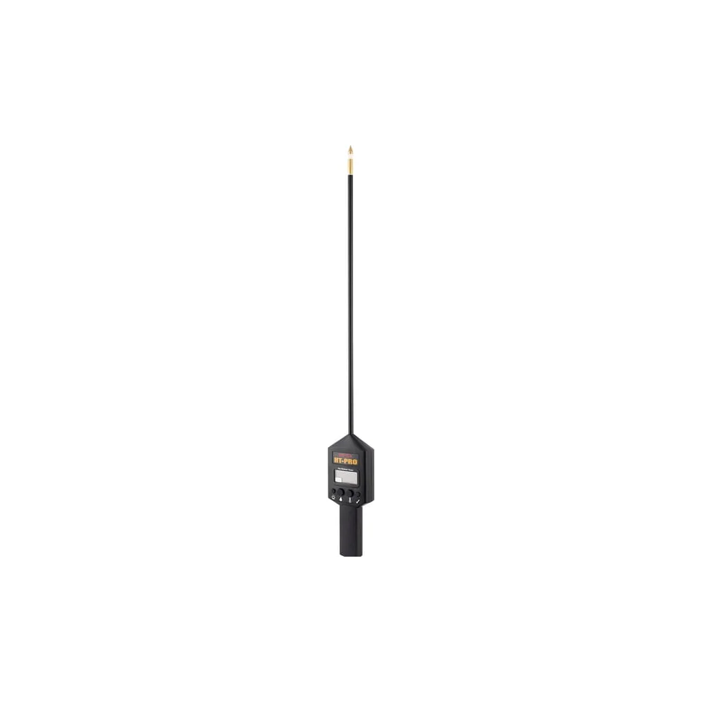 Higrometru/Termometru pentru fân HT-PRO 1690110050