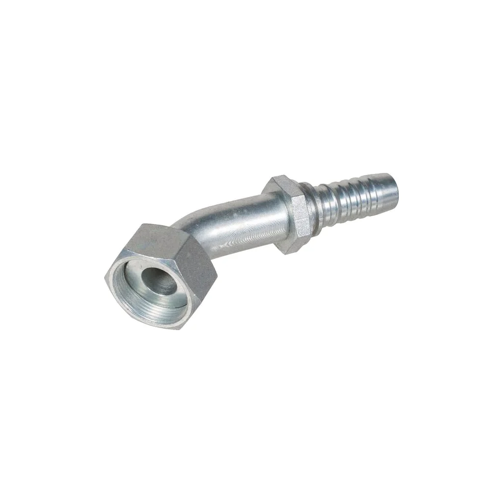 Inserție 45° DN25-1"11/16SAE 16GS20FFORX45S