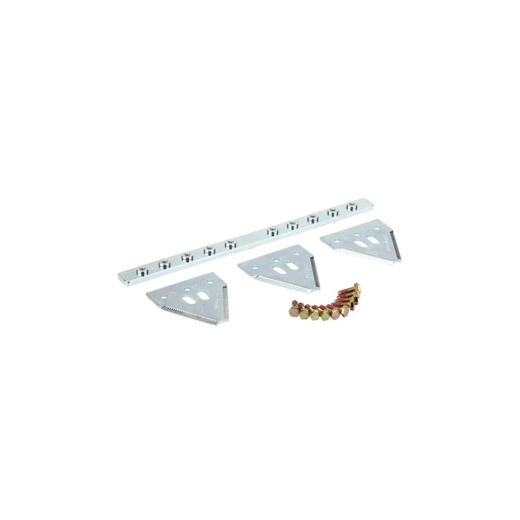Set piesă racord pentru cuțite 16831