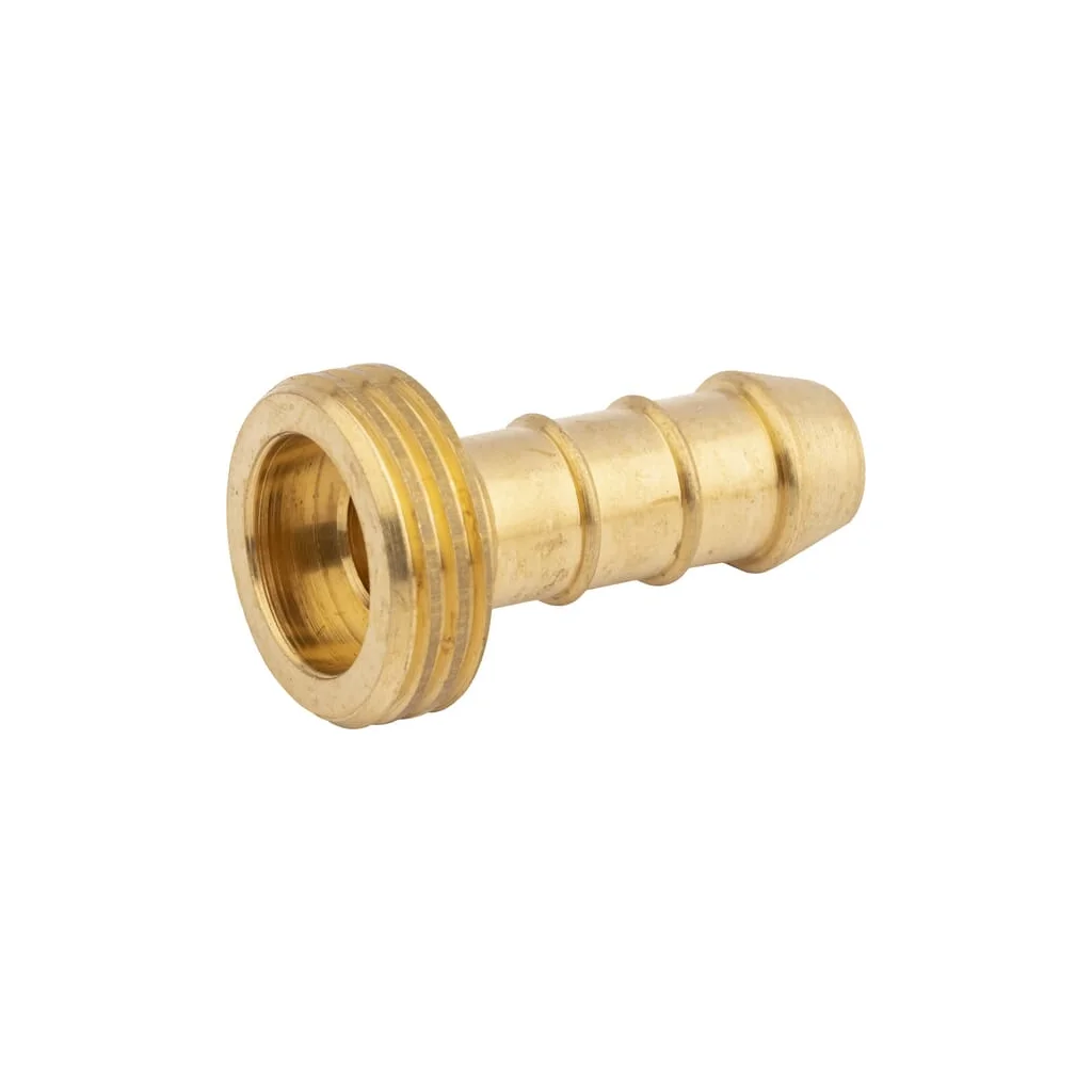 Conectori furtun drepți cu filet tată diametru 8 G1/2 Braglia 16215028
