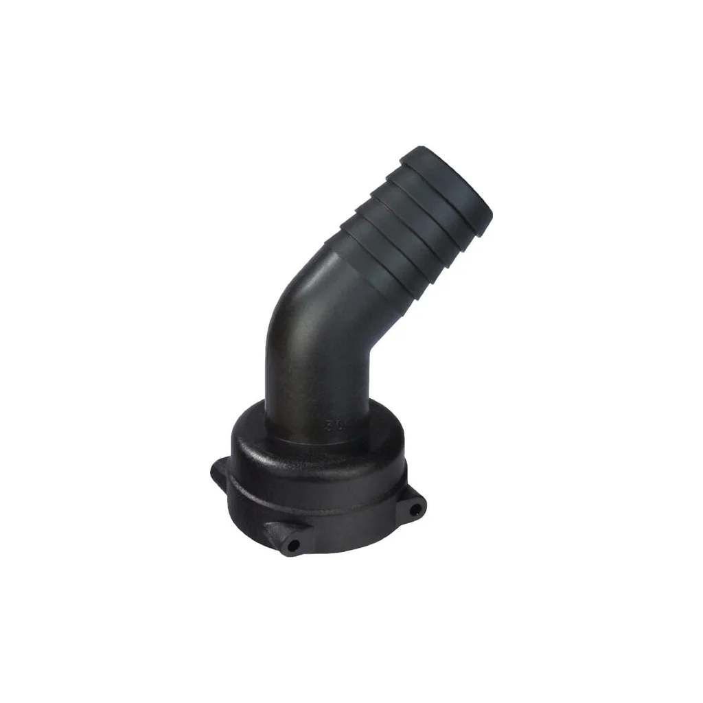 Fiting pentru furtun 45° 35mm cu conexiune mamă T6 1192635