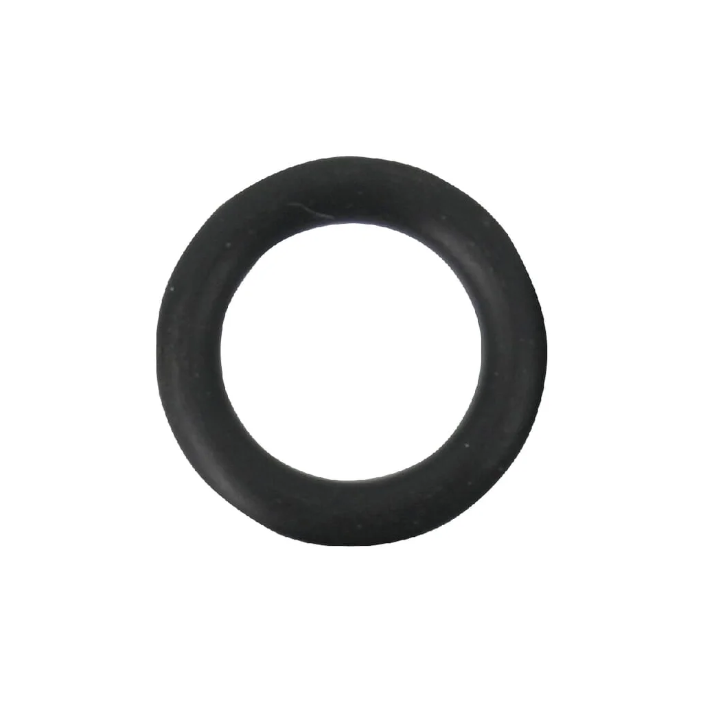 O-ring 6,76x1,78mm 70 shore negru Monoflo 1610100901
