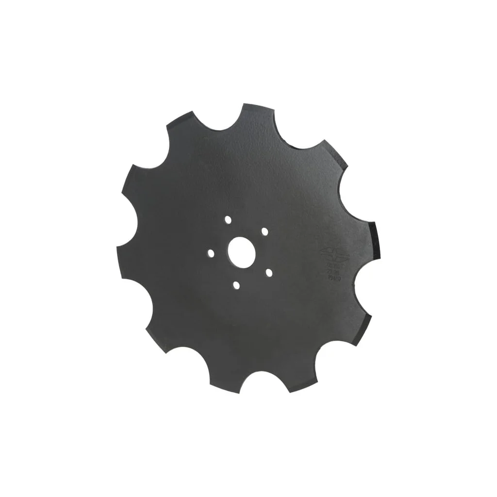 Taler disc crestat 500x5mm 19467DK