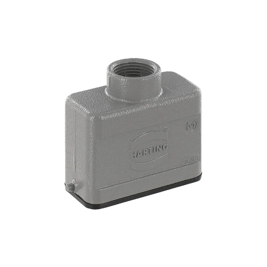 Învelitoare 10A, LC M20 intrare superioară 19200101440