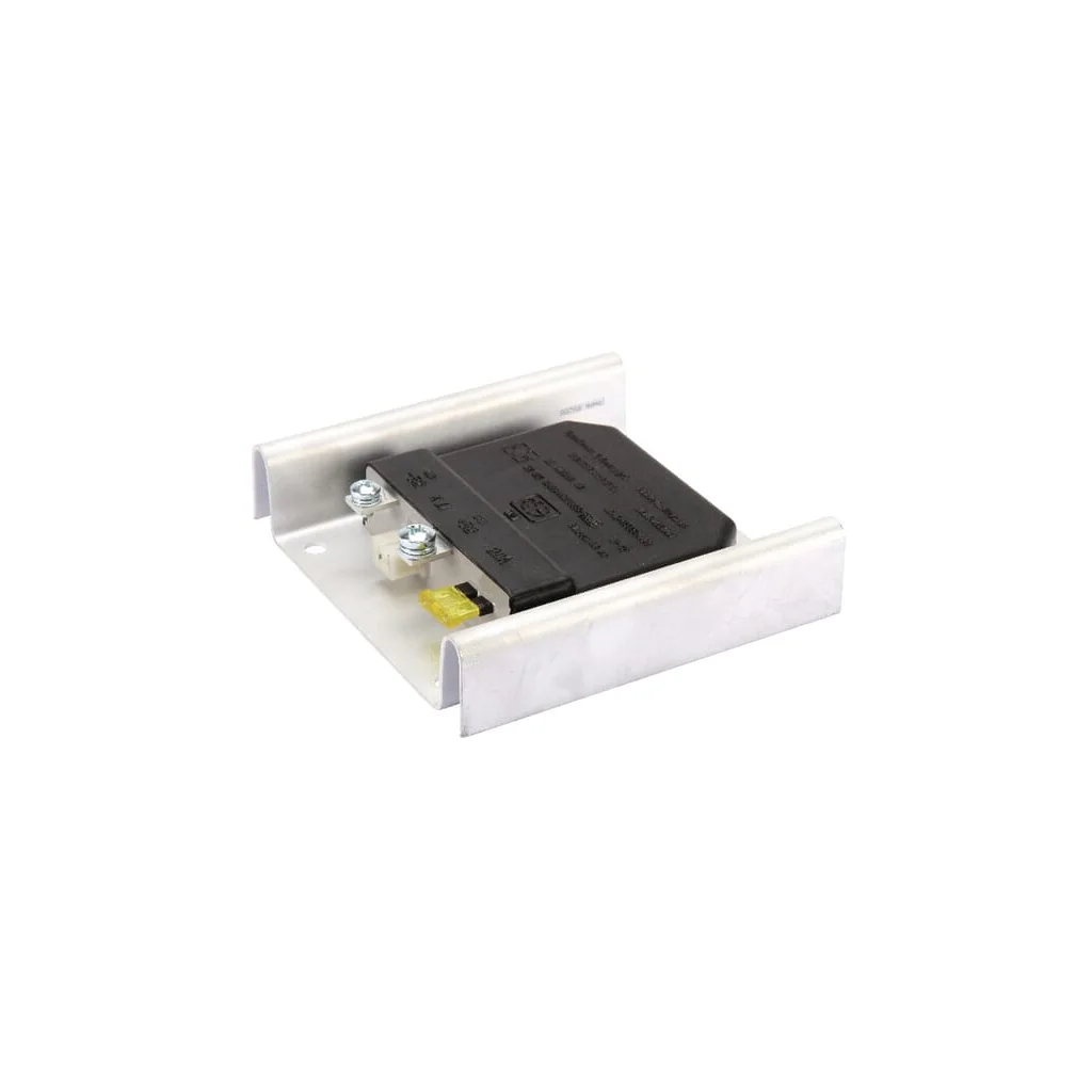 Regulator 24/12V potrivit pentru Belarus 191375901N