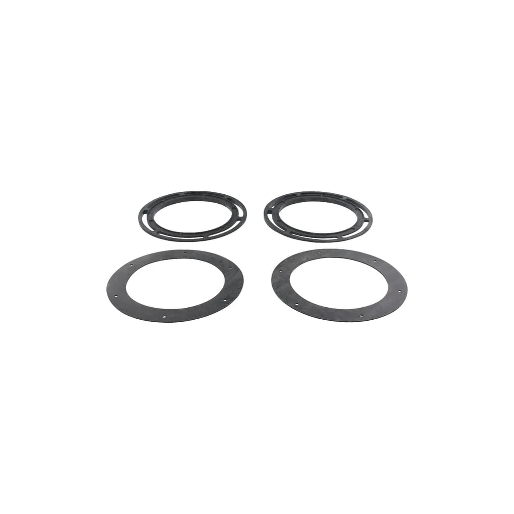 Set de șaibe cu pene EasyFlow 16071