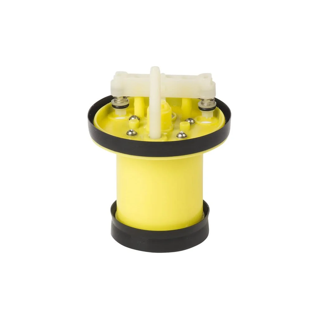 Piston motor complet MixRite 1618043106