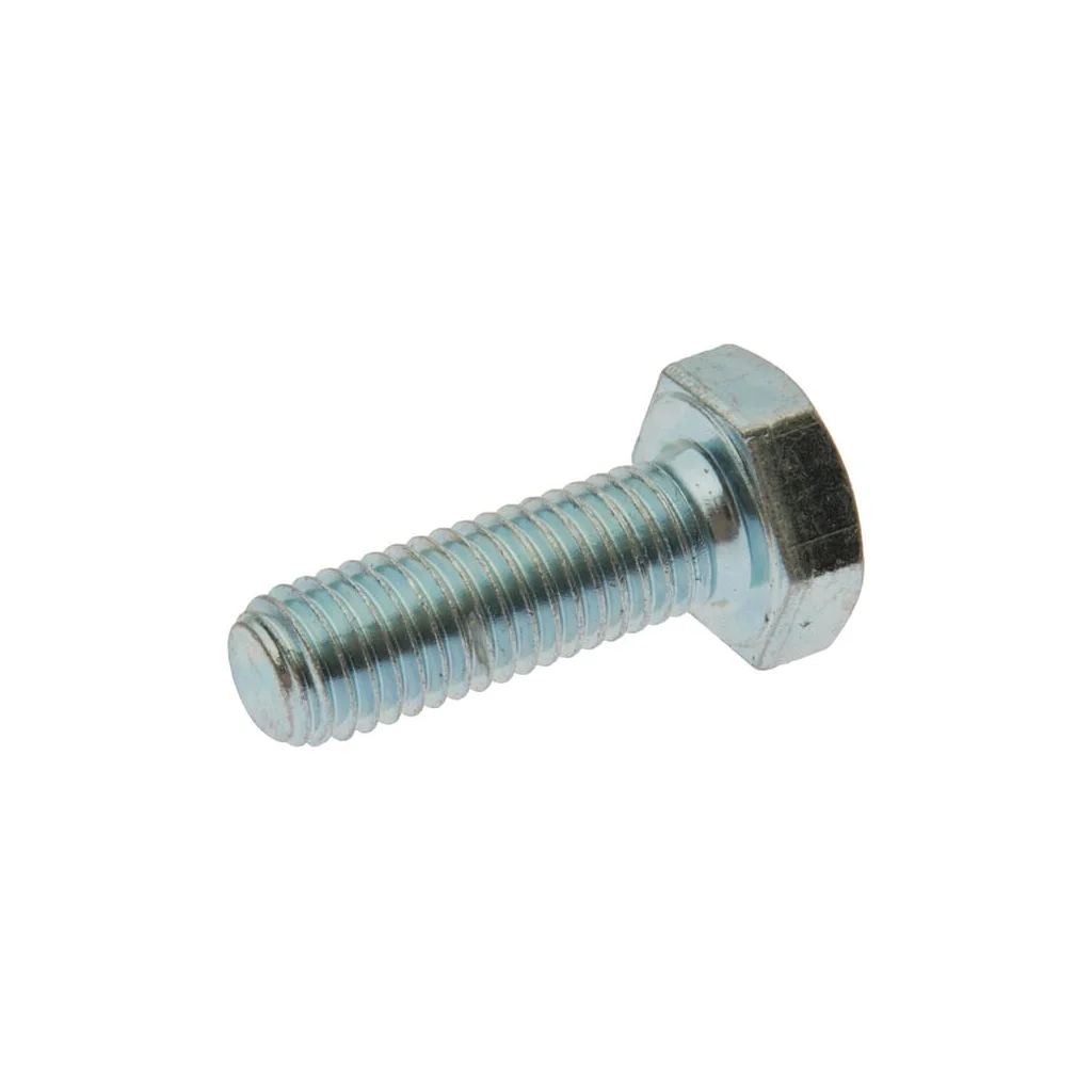 Șurub cu cap hexagonal M10 x 30 UNI 5739 8.8 1127943000