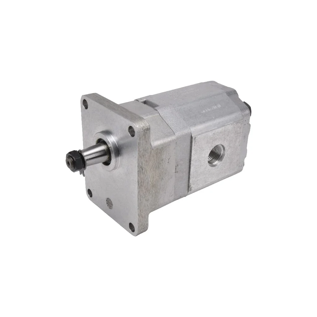 Motor hidraulic Titan 1134732902
