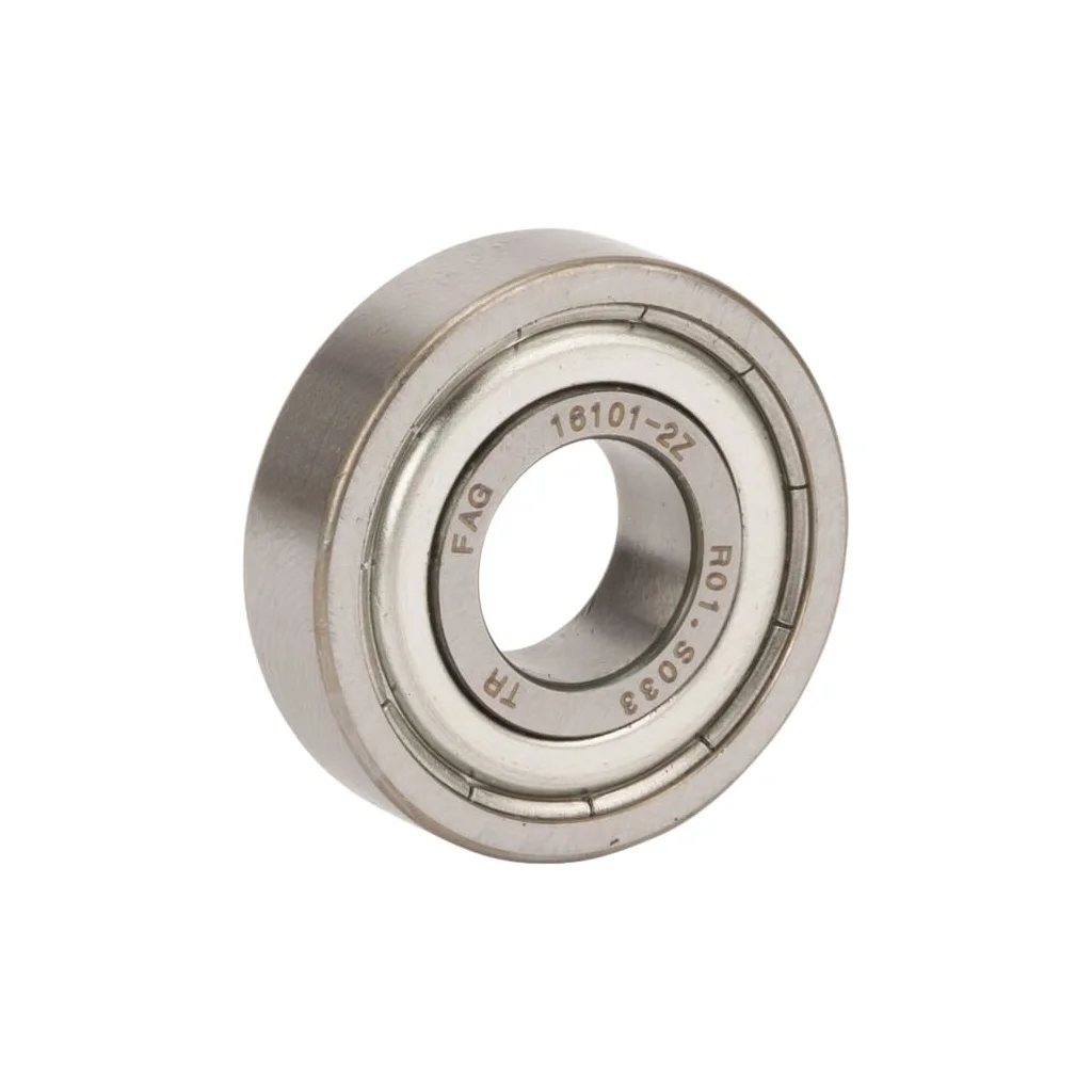 Rulment cu canal de bile adâncit 12x30x8mm INA/FAG 16101A2Z