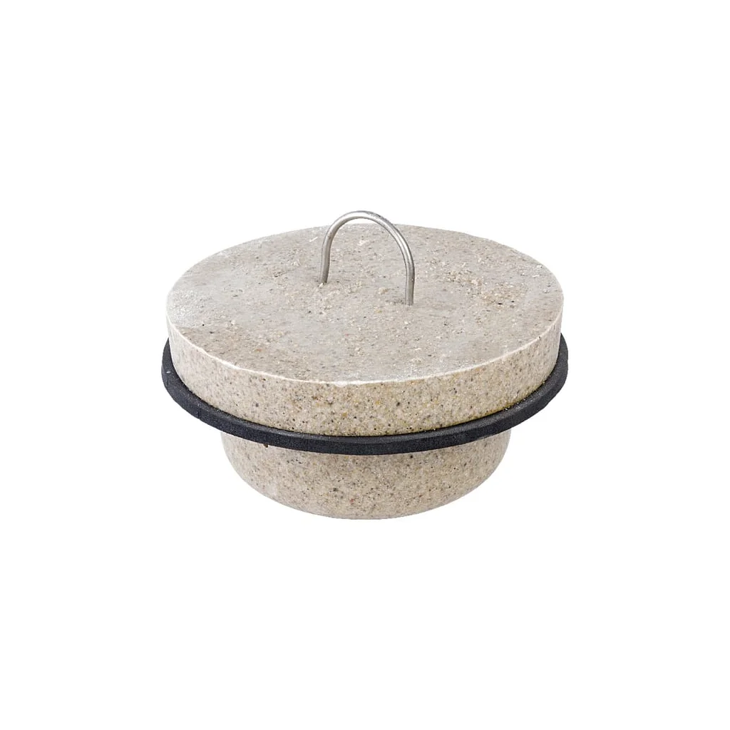 Dopul mufei sistemului de drenare, Ø 200 mm 1615011200