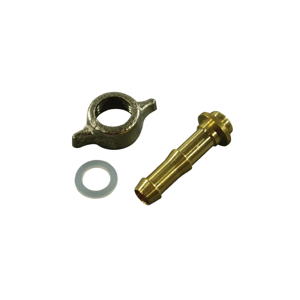 Mufă sertizare. 1/2"x10mm lungime 1626047