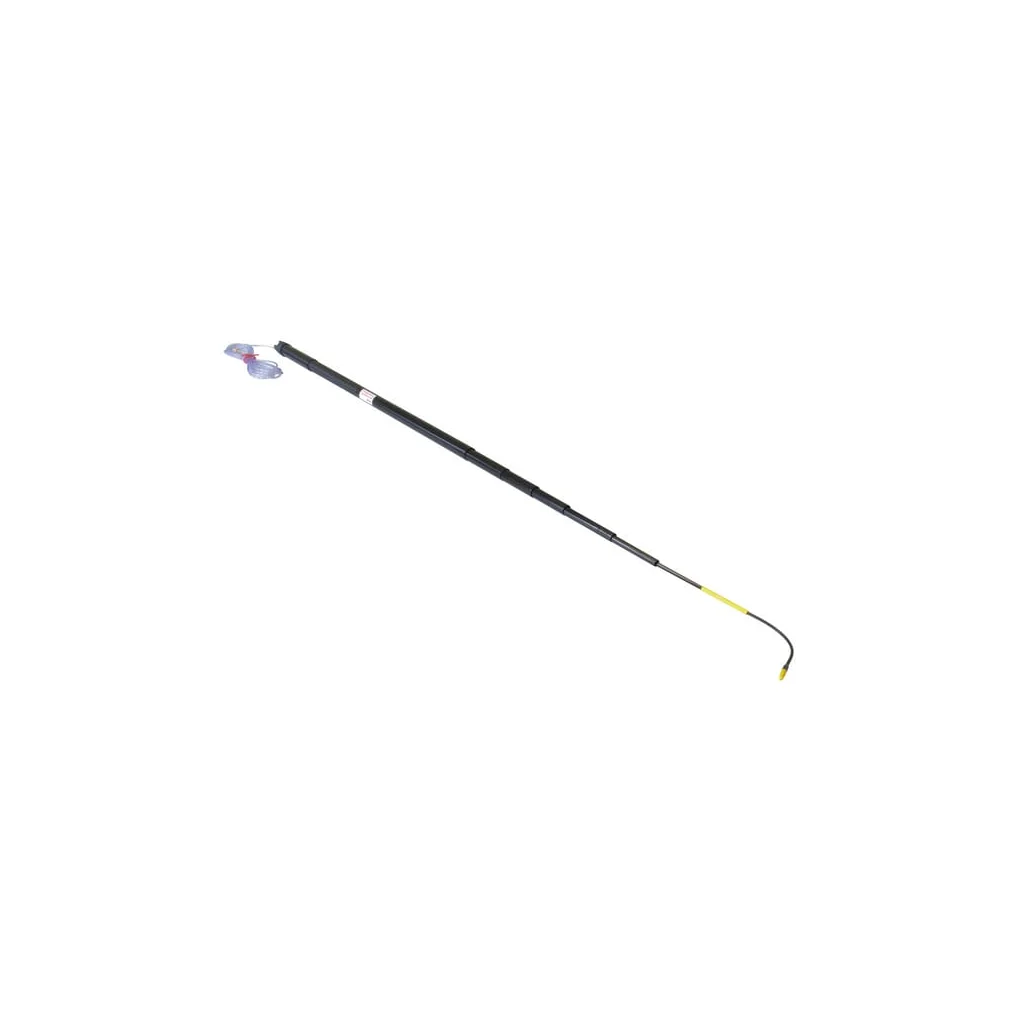 Lance telescopică XL 8 D 7m (max. 6 bari) 11935401