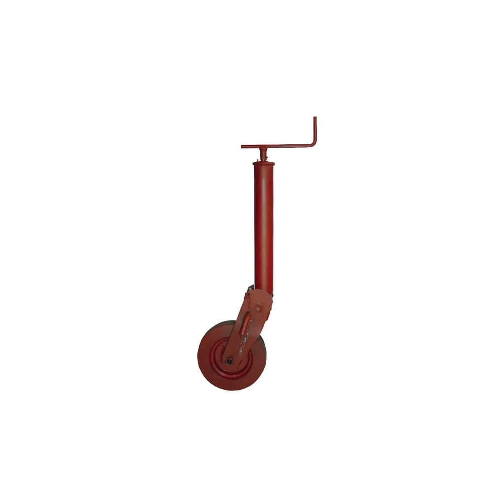 Roată de sprijin rabatabilă 250x80 1224013