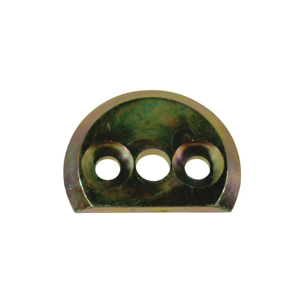 Placă de strângere Fella 123450