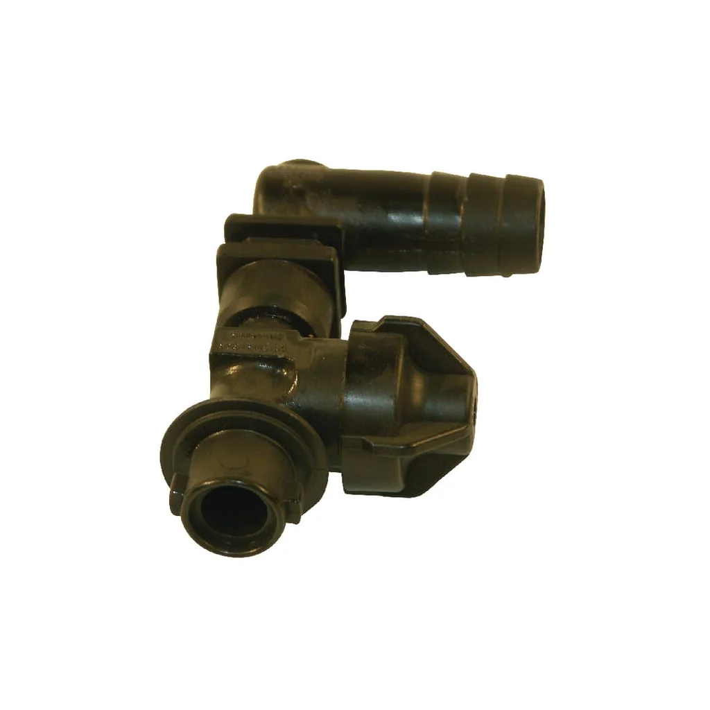 Corp duză de capăt ISO dcv 3/4" 19349211785NYB
