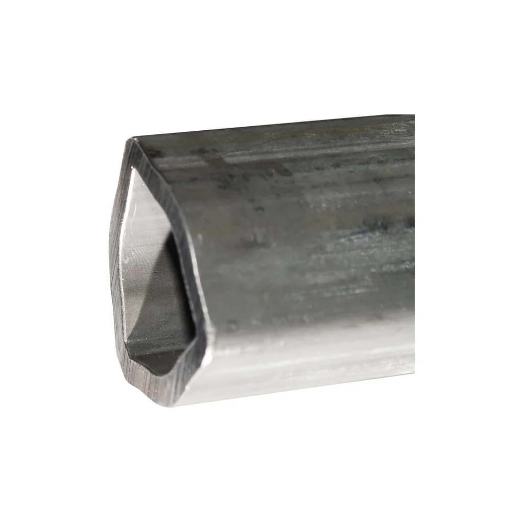 [AMAT2-81474] Țeavă cardan profil triunghiular T70 interior=34mm exterior=45x5,5mm L=2,8m Comer 191170100