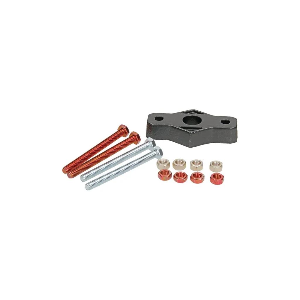 Extractor pentru volant, distanța găurilor 72mm, 1/4" UNC 19203