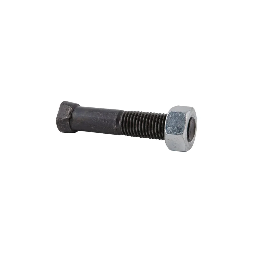 Șurub plug cap conic cu piuliță M16x85mm C1F grupa 12.9 1685C1F