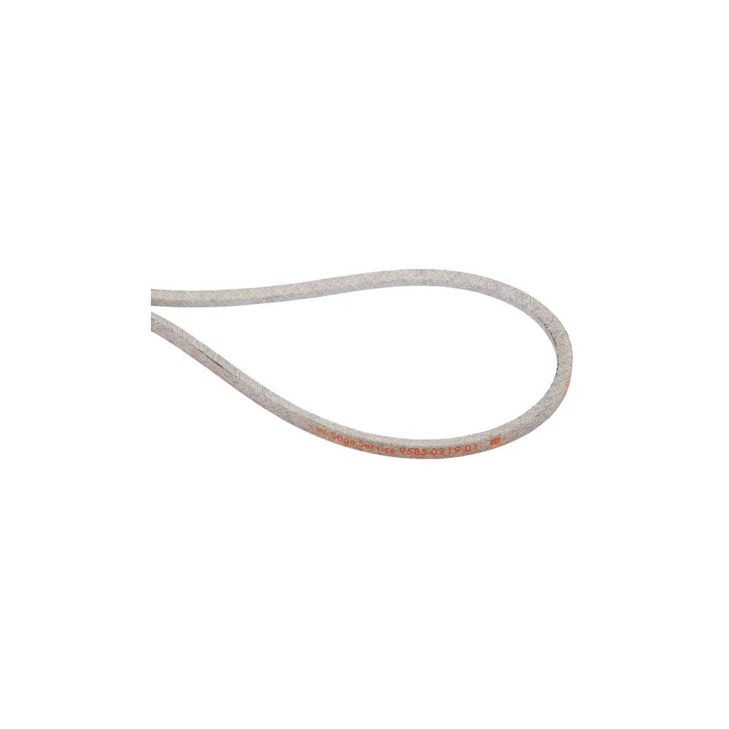 Curele de transmisie trapezoidală 1134917001