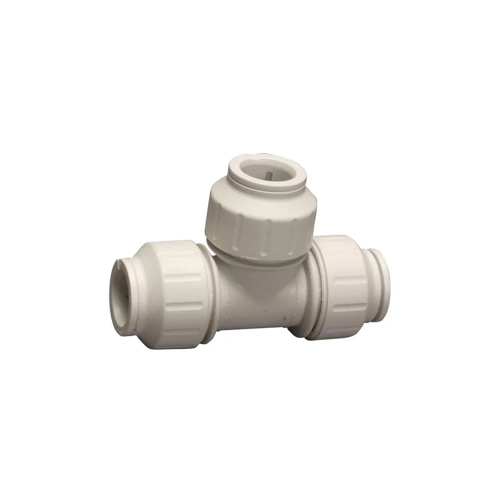 Reducerea piesei T 22x15x22mm 1614121619