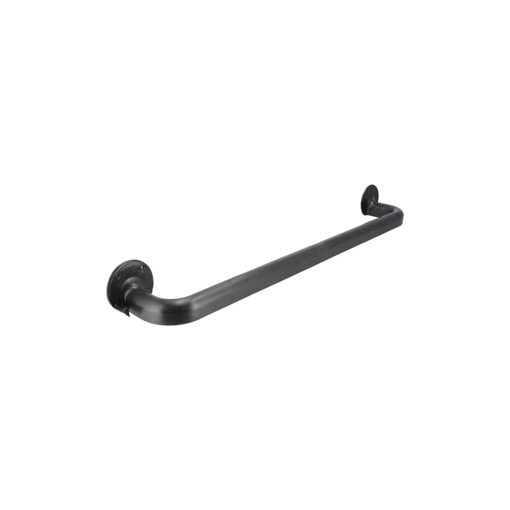 Raft pentru pături 501, 1100 mm, negru 162050107