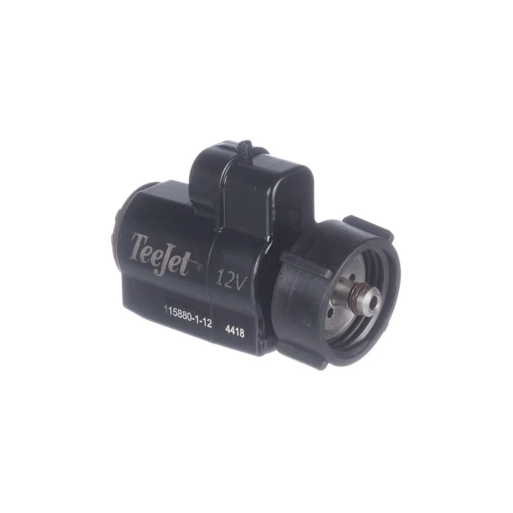 Supapă electrică de oprire 191500112