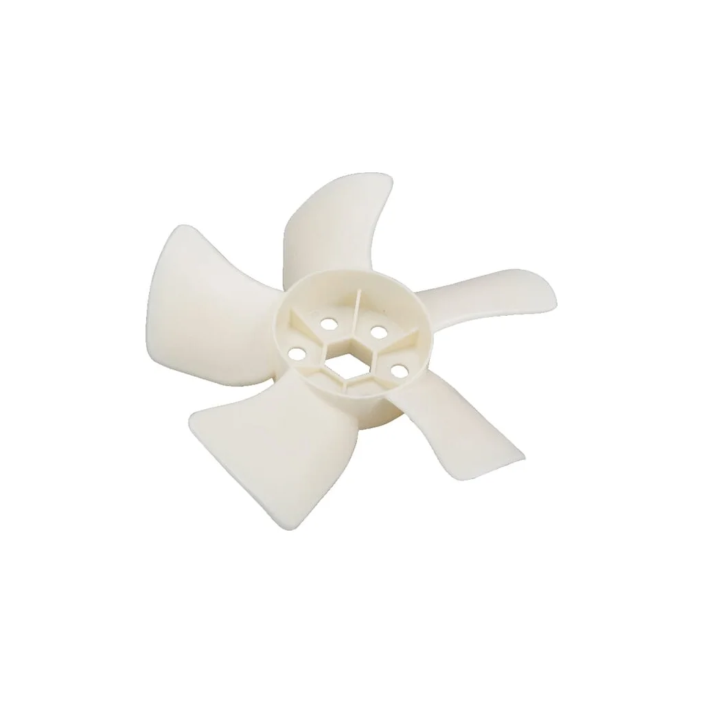 Ventilator 9.0 ccw 25.4 hexagonal 19215489071