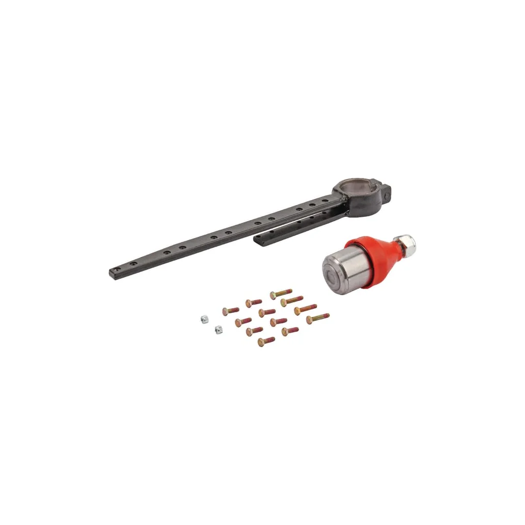 Set cap de cuțit IHC 117mm 1720602