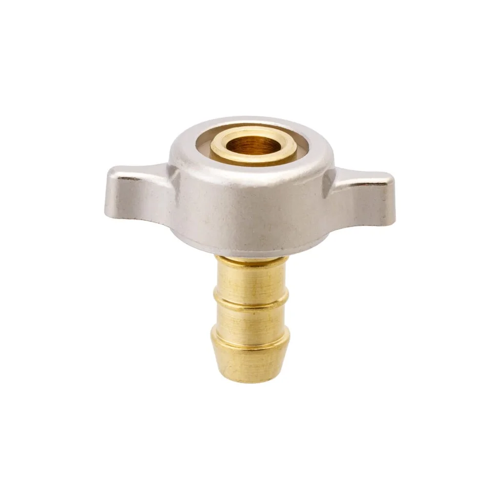 Racord de furtun 10mmx1/2" 1626042