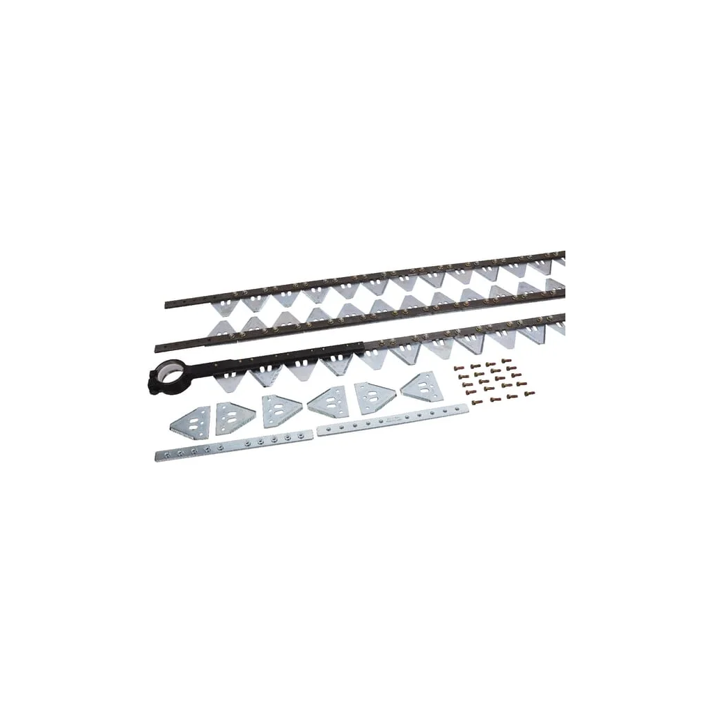 Cuțit de secționare crank, L-6100 16867