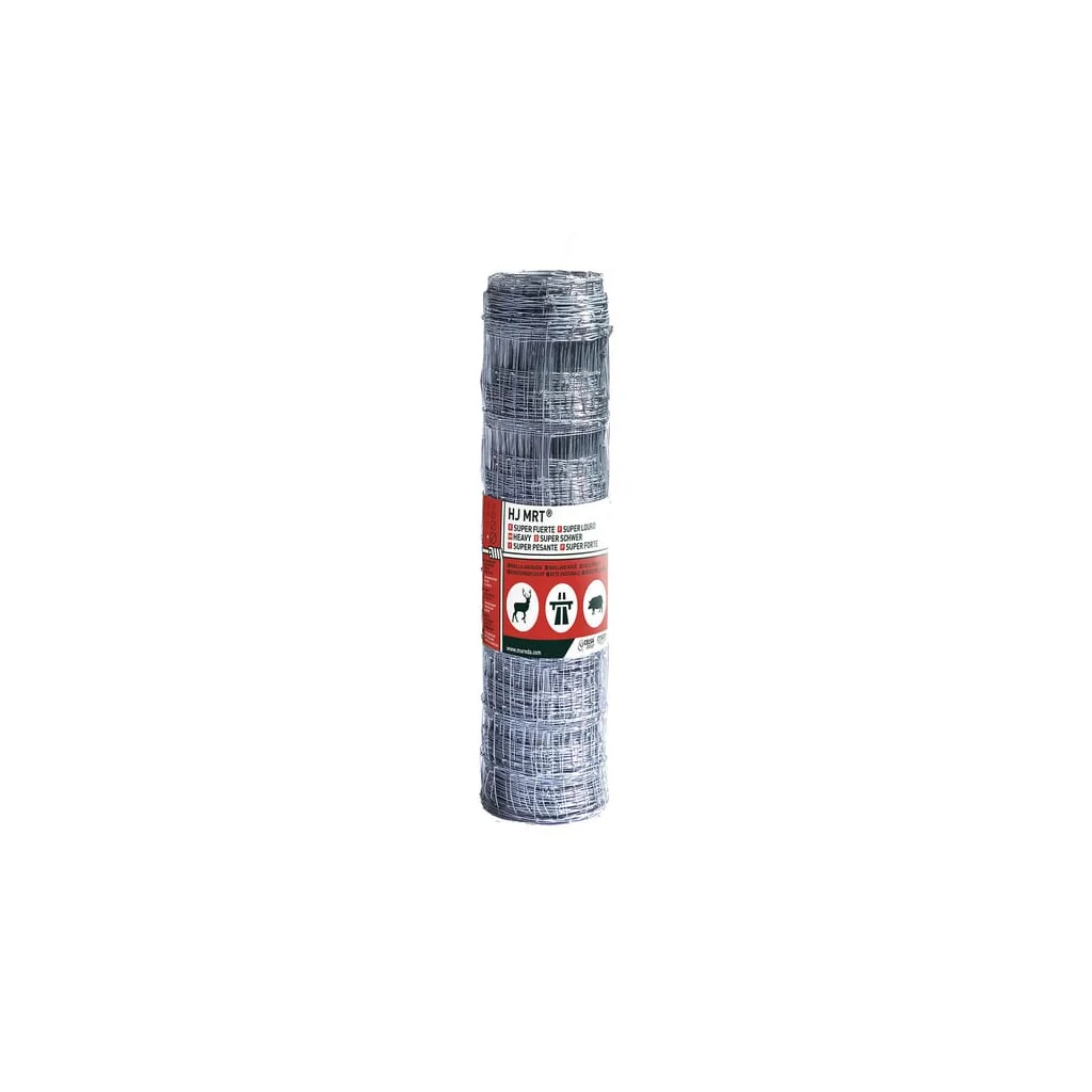 Gard impletit cu nod 80/8/45 50M 17010882