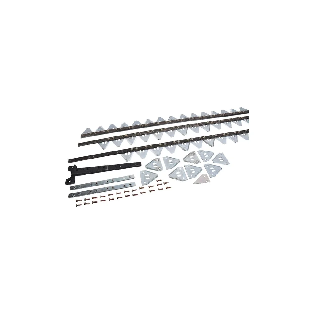 Lamă tăiere „rocker arm big cone" L=4800mm 16943