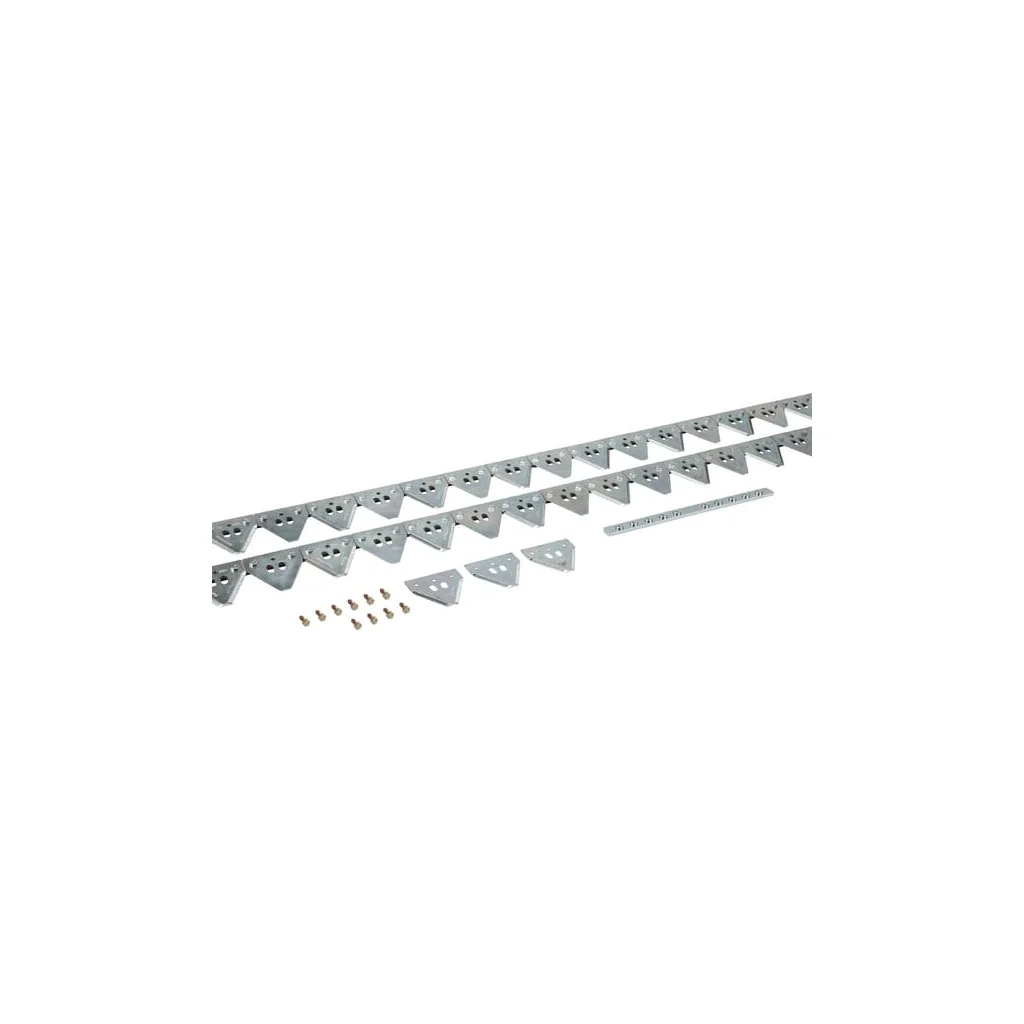 Lamă tăiere „rocker arm big cone" L=4200mm 16942