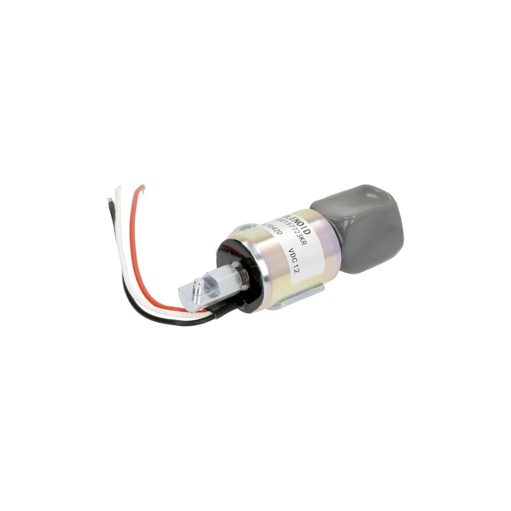 Solenoid oprire combustibil 1685157723KR