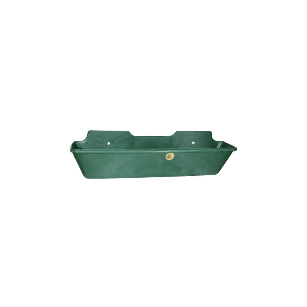 Troacă pentru hrană fără suspendare, 50 l 1620100250