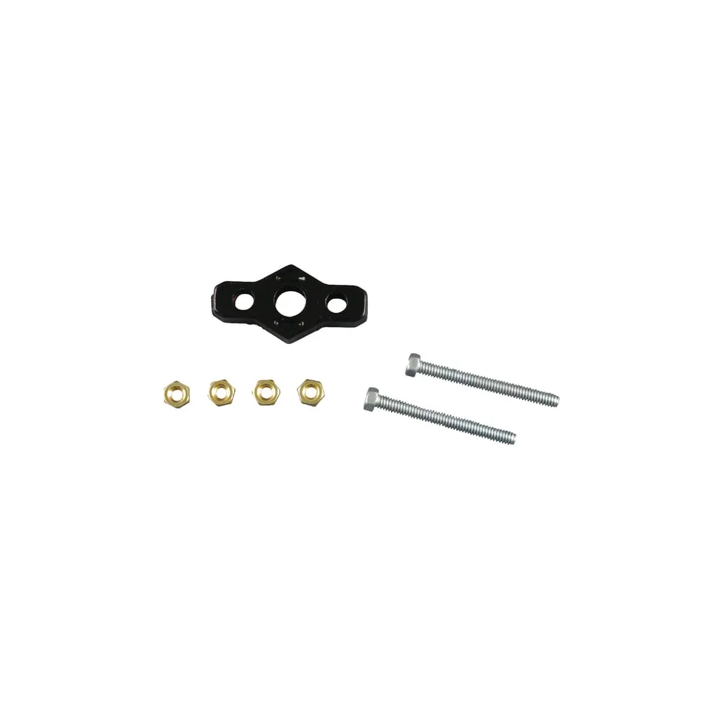 Extractor pentru volant, distanța găurilor 42mm, 1/4" UNC 19069