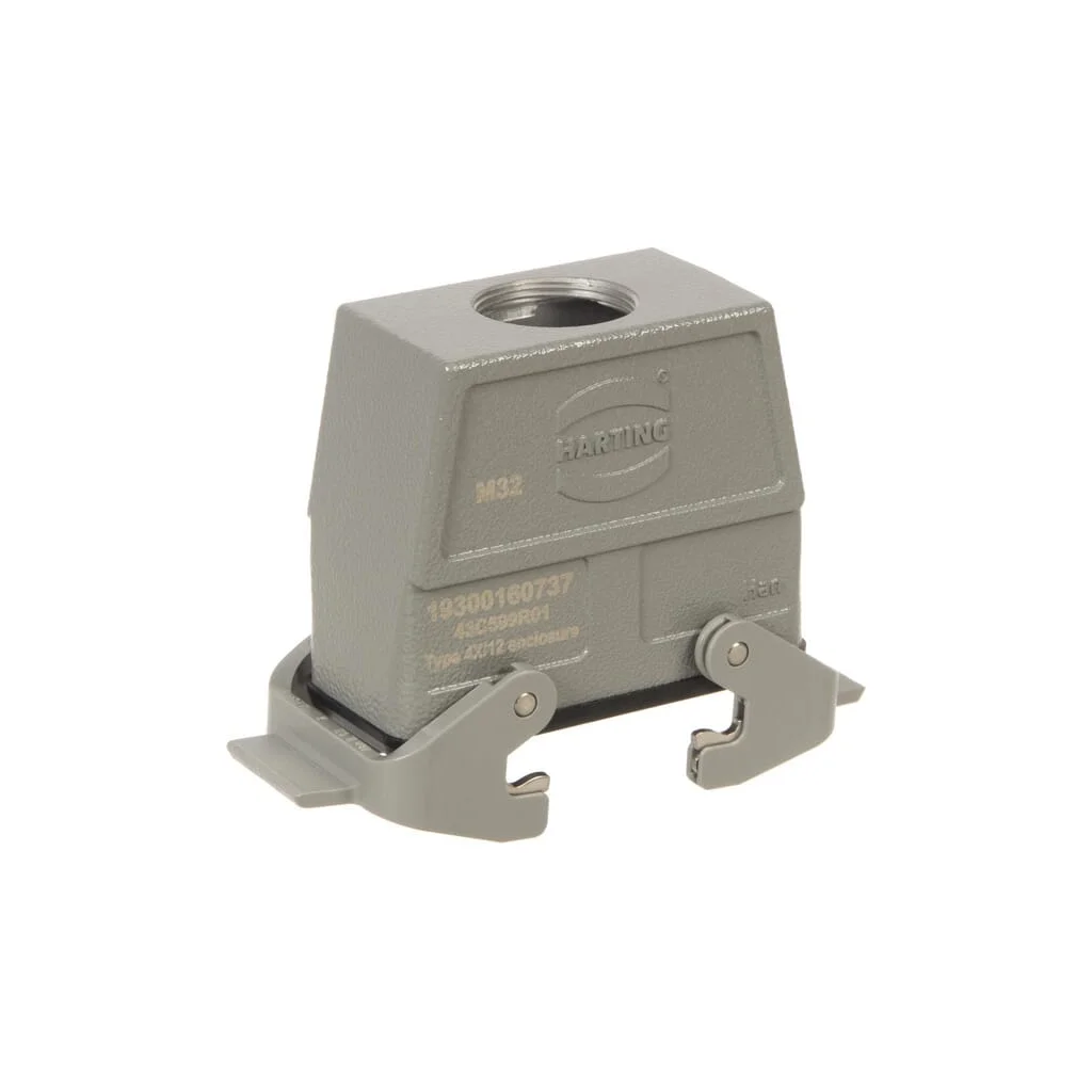 Capac cuplă 16B, HC M32 Intrare superioară 19300160737